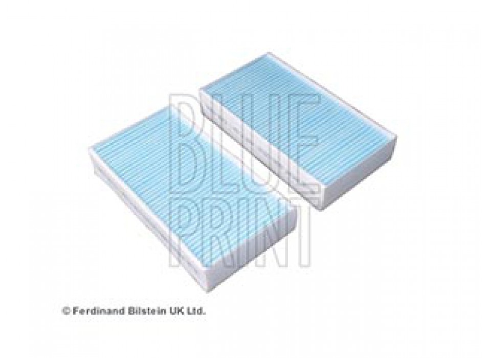 SET FILTRO ABITACOLO