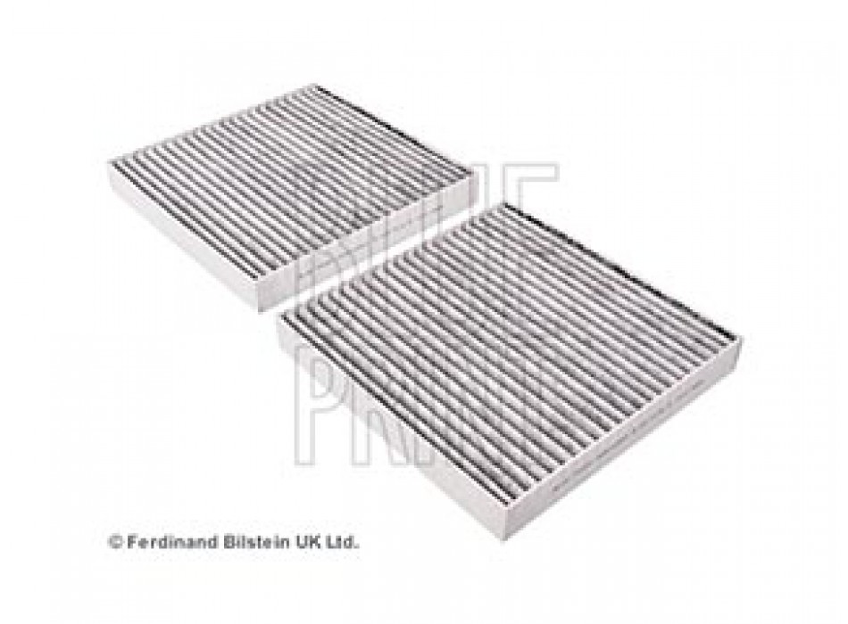 SET FILTRO ABITACOLO