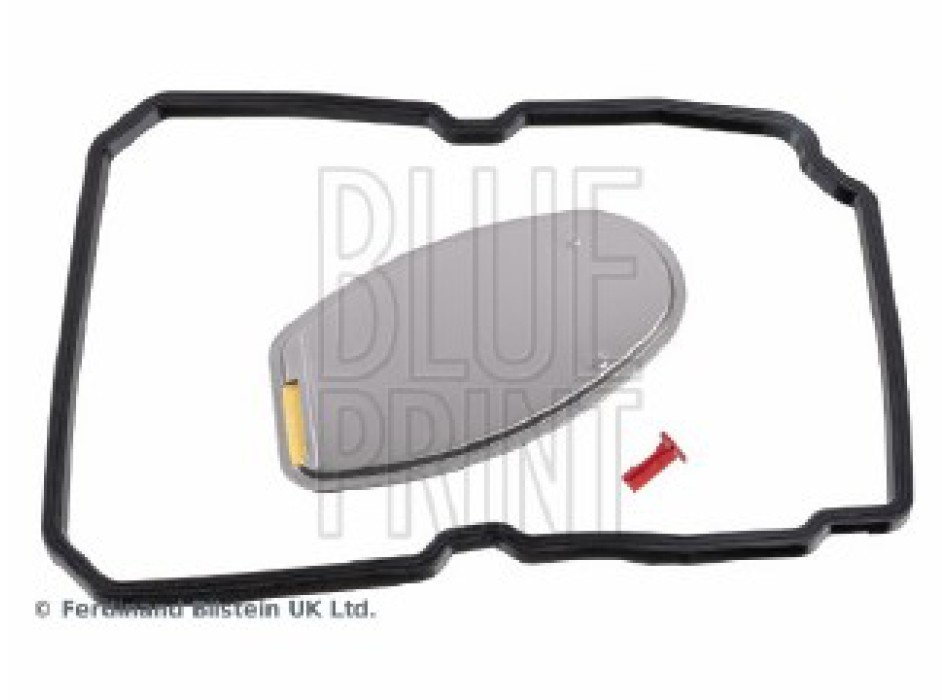 SET FILTRO OLIO CAMBIO