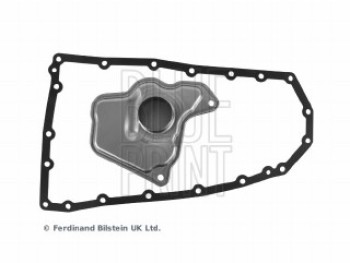 SET FILTRO OLIO CAMBIO