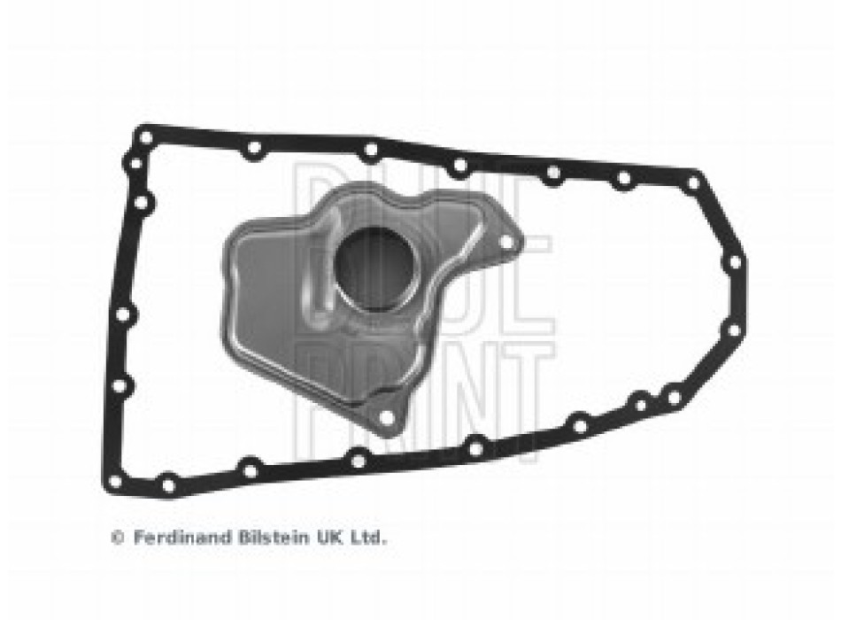 SET FILTRO OLIO CAMBIO