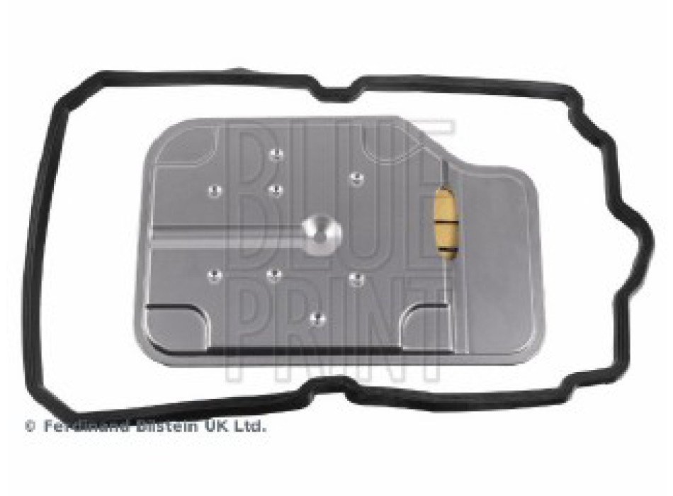 SET FILTRO OLIO CAMBIO