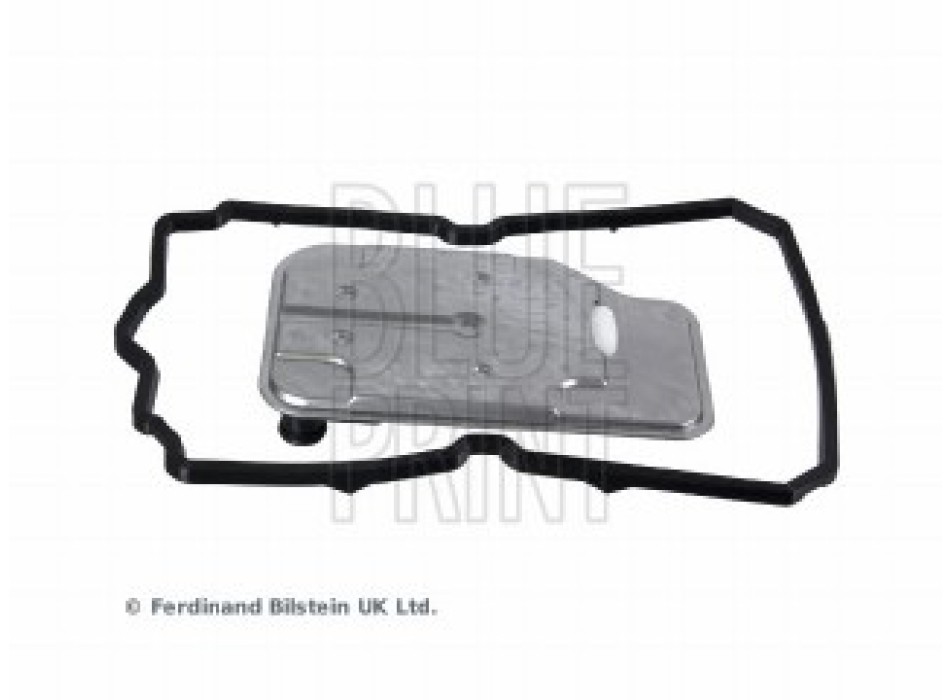 SET FILTRO OLIO CAMBIO