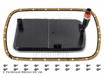 SET FILTRO OLIO CAMBIO