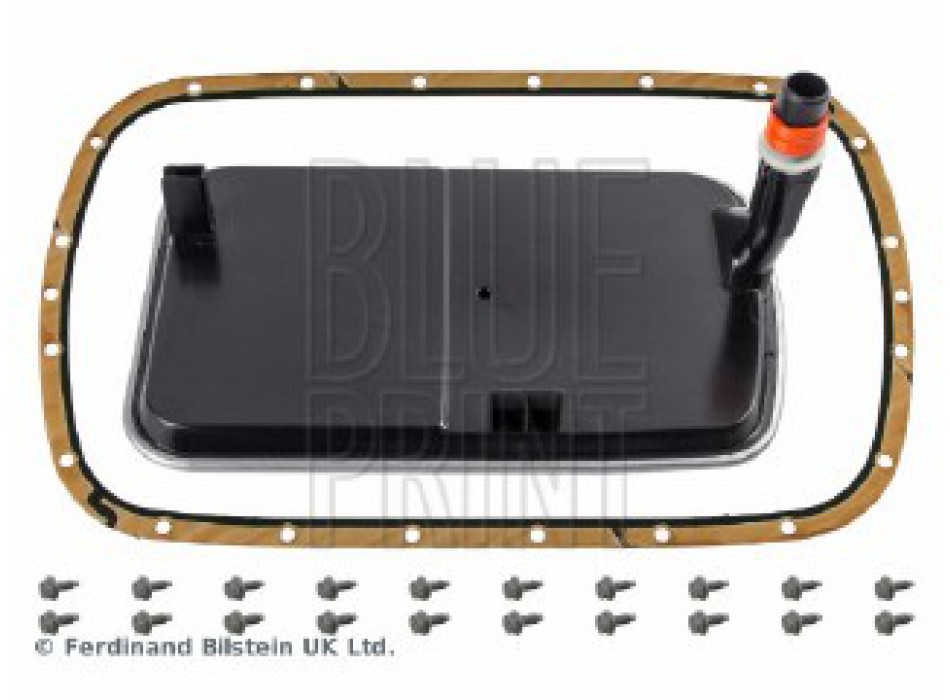 SET FILTRO OLIO CAMBIO