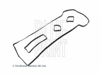 SET GUARNIZIONE COPERCHIO VALVOLE