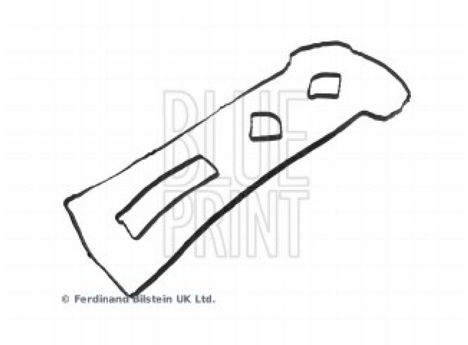 SET GUARNIZIONE COPERCHIO VALVOLE