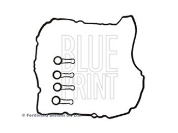 SET GUARNIZIONE COPERCHIO VALVOLE