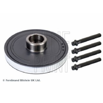 SET PULEGGIA (DISACCOPPIATA)