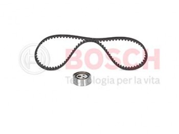 SET RULLI/CINGHIA DENTATA