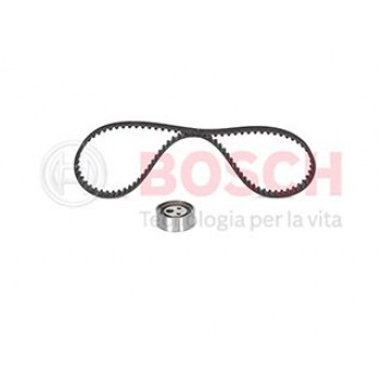 SET RULLI/CINGHIA DENTATA