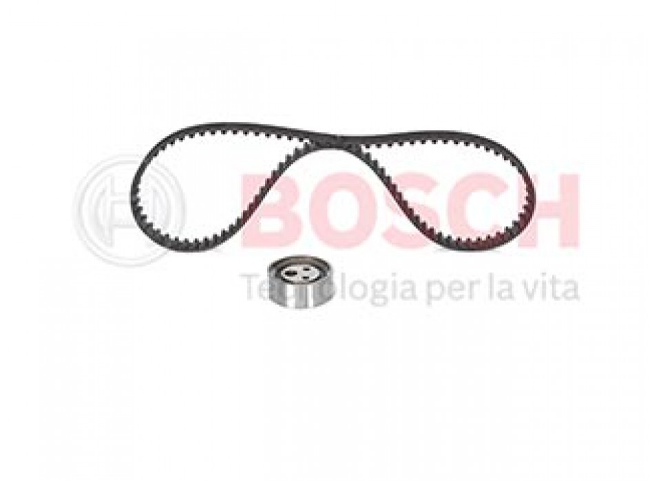 SET RULLI/CINGHIA DENTATA