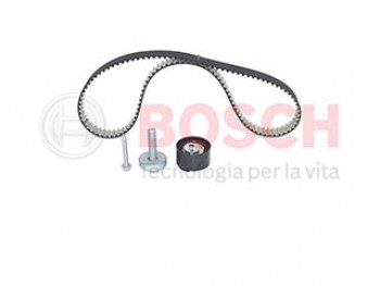 SET RULLI/CINGHIA DENTATA