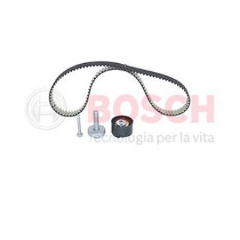 SET RULLI/CINGHIA DENTATA