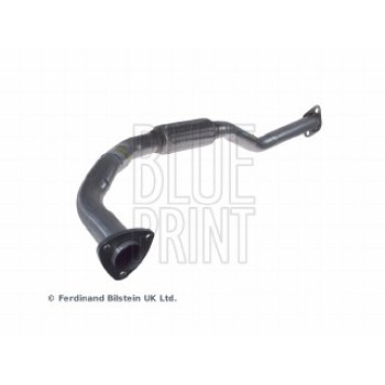 SEZIONE SCARICO ANTERIORE