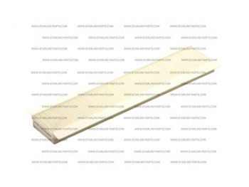 SF KF9444  Filtro abitacolo  STARLINE