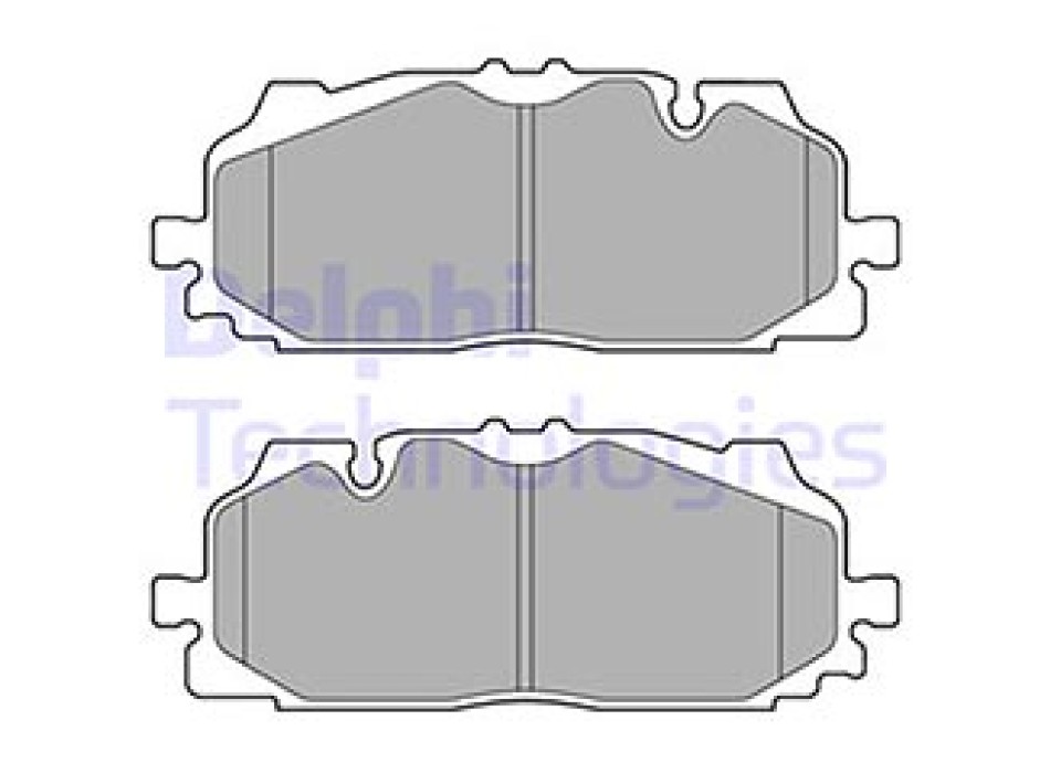 SF19 Attrito & Accessori