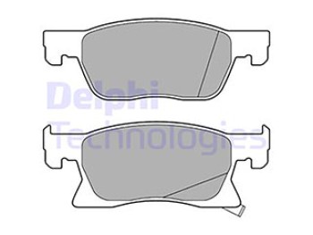 SF19 Attrito & Accessori