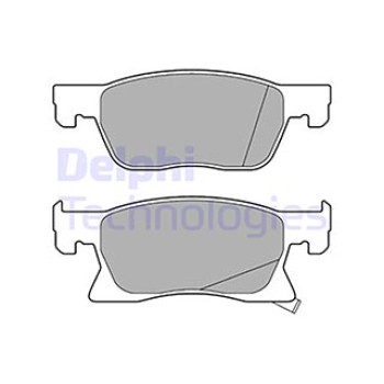 SF19 Attrito & Accessori