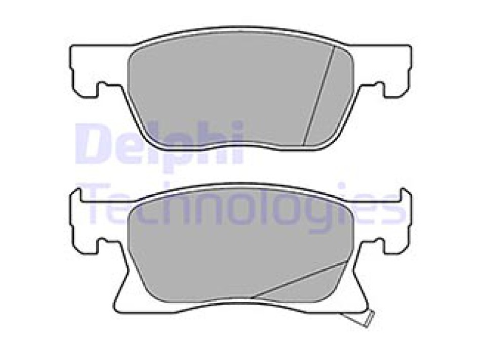 SF19 Attrito & Accessori