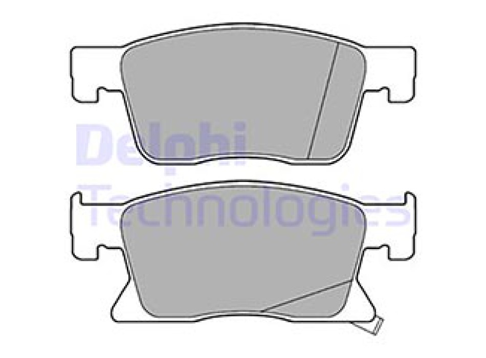 SF19 Attrito & Accessori