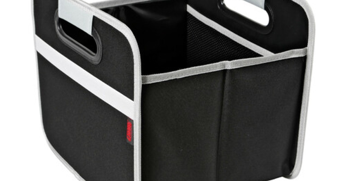 Vango Organizer Pieghevole Per Auto E Campeggio – Tasche Multiple, Poliestere 600D, Carico Max 9 Kg – Per Tenda, Camper, Viaggi