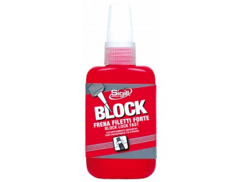 SIGILL BLOCK BLOCCAFORTE FLAC. 60ML