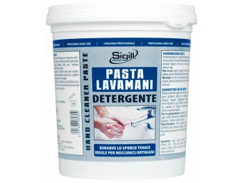 SIGILL PASTA LAVAMANI 900 ML