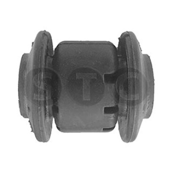 Silentblock Ant. Bracc. Golf 5