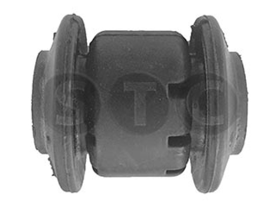 Silentblock Ant. Bracc. Golf 5