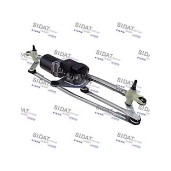 SISTEMA COMPLETO TERGICRISTALLO