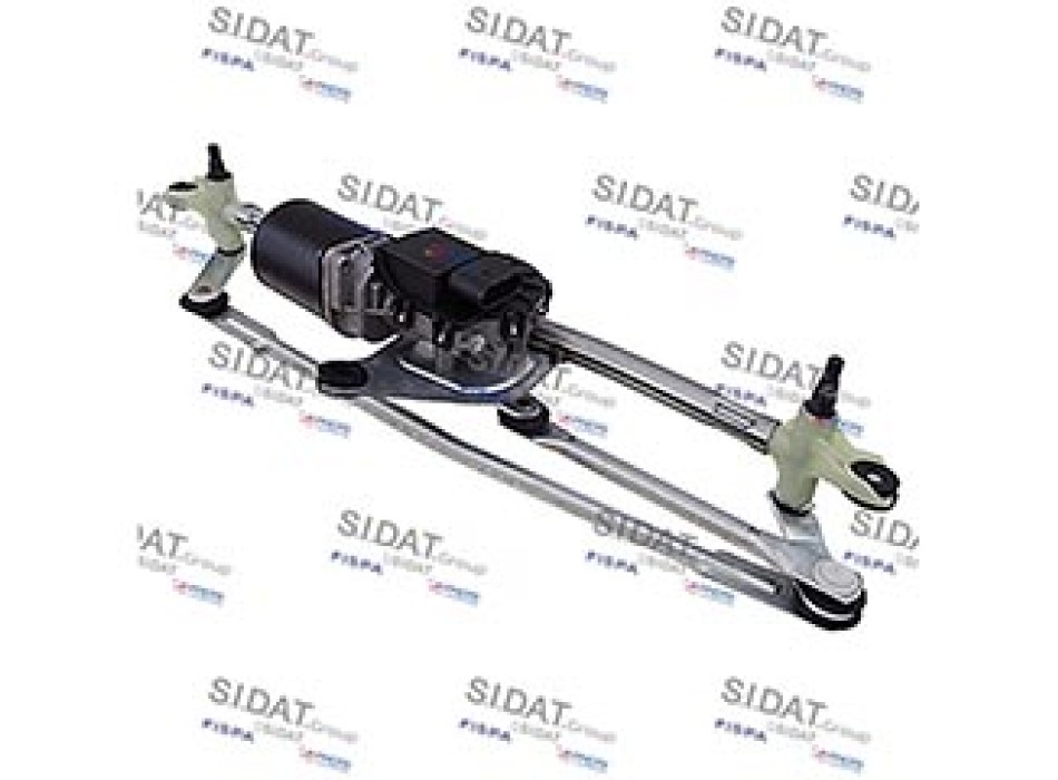 SISTEMA COMPLETO TERGICRISTALLO