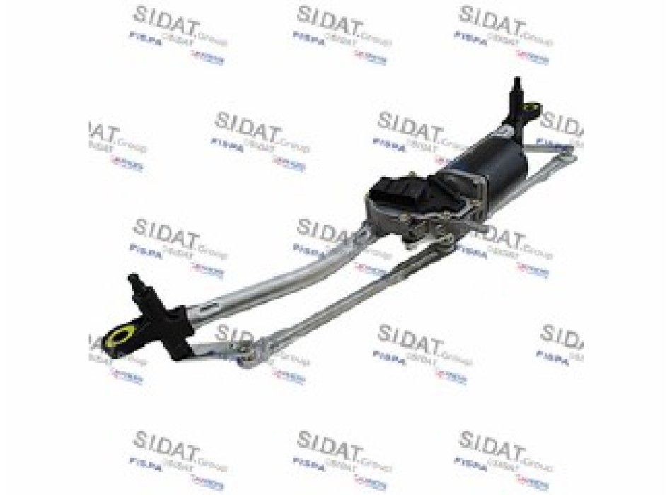 SISTEMA COMPLETO TERGICRISTALLO