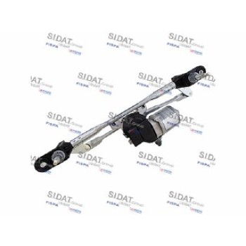 SISTEMA COMPLETO TERGICRISTALLO