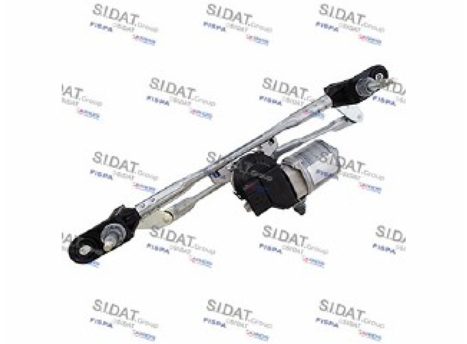 SISTEMA COMPLETO TERGICRISTALLO