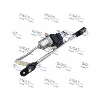 SISTEMA COMPLETO TERGICRISTALLO