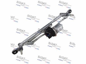 SISTEMA COMPLETO TERGICRISTALLO