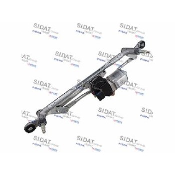 SISTEMA COMPLETO TERGICRISTALLO