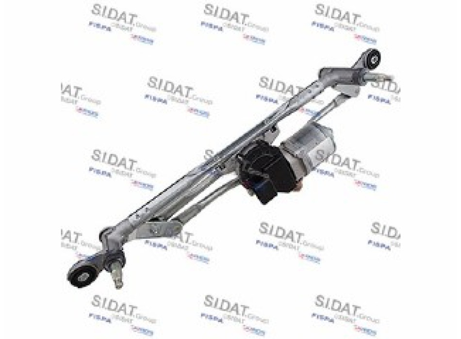 SISTEMA COMPLETO TERGICRISTALLO