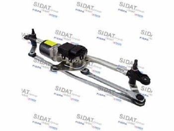 SISTEMA COMPLETO TERGICRISTALLO