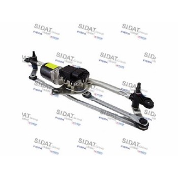 SISTEMA COMPLETO TERGICRISTALLO