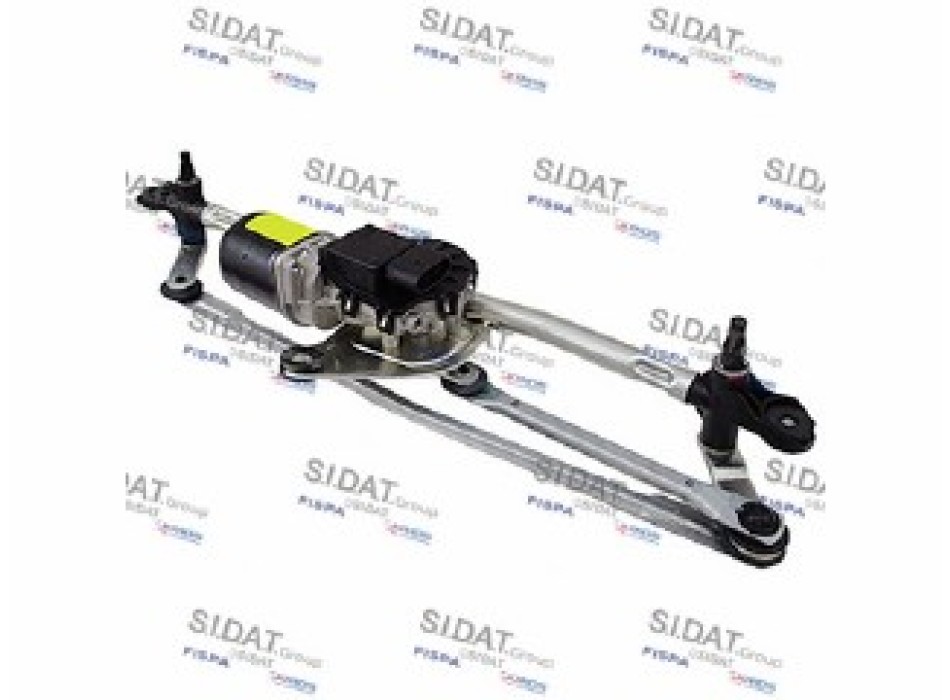 SISTEMA COMPLETO TERGICRISTALLO