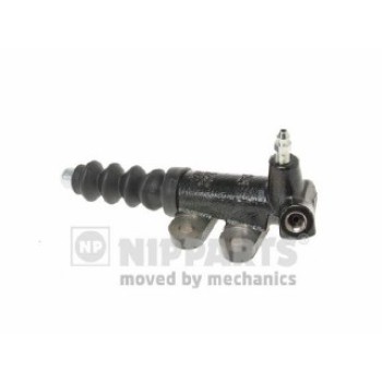 SLAVE CYLINDER, CLUTCH