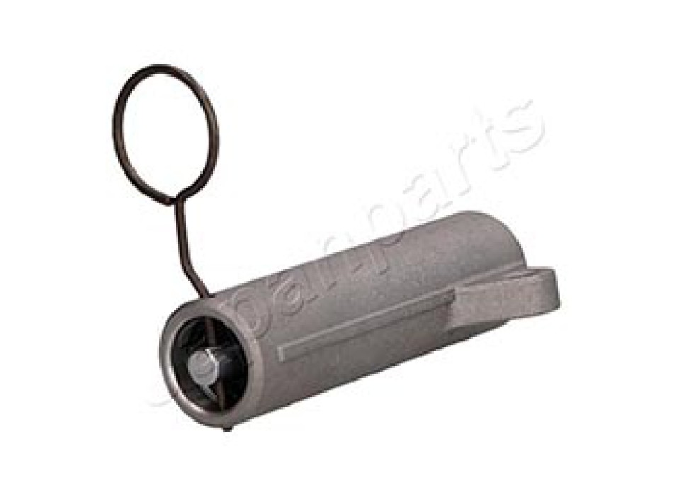 Smorzatore vibrazioni, Cinghia dentata