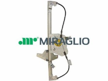 Solo meccanismo per motore con funzione comfort