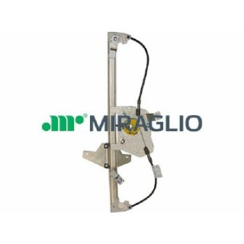 Solo meccanismo per motore con funzione comfort