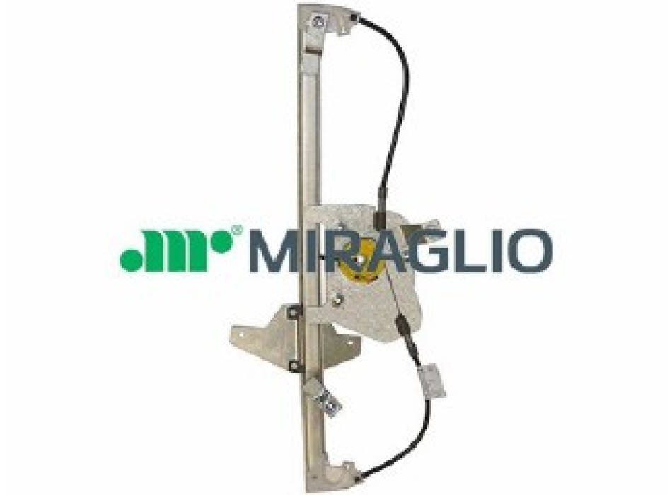 Solo meccanismo per motore con funzione comfort