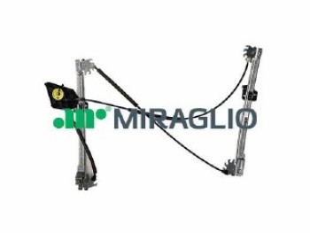 Solo meccanismo per motore con funzione comfort