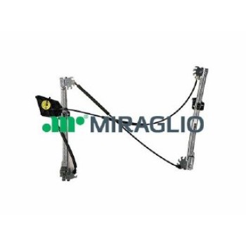 Solo meccanismo per motore con funzione comfort