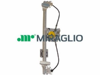 Solo meccanismo per motore con funzione comfort